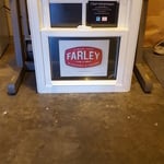 Example Farley window