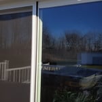 Farley Slidding Door