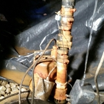 Interior Sump Pump replaced