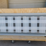 After Sandblasting