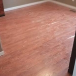 Laminate wood