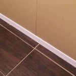 Ceramic tile