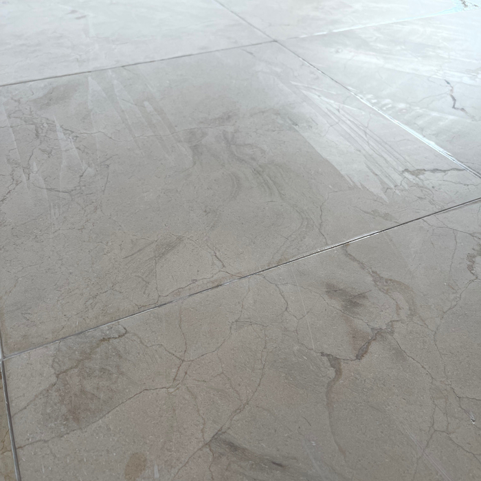 Marble Stone Restoration