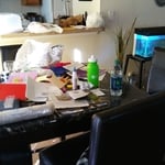 Before