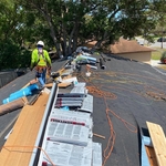 re roof