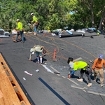 re roof