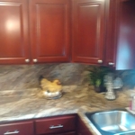 OUR WORK