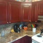 OUR WORK