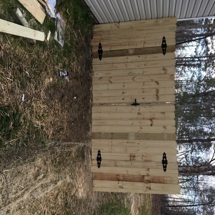 Fence