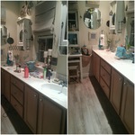 Before & After