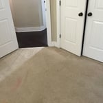 Bedroom Carpet