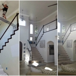 Drywall repair/painting