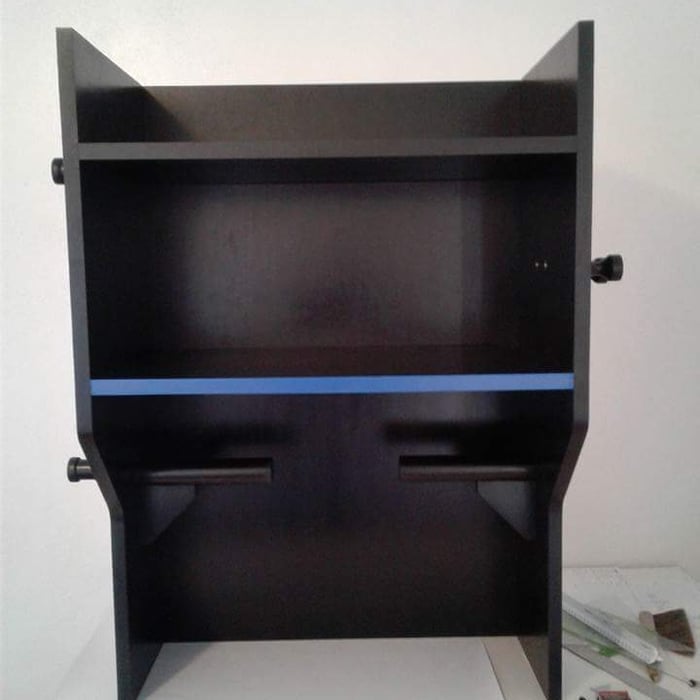 Custom Carpentry