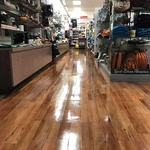 Wood Floors