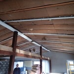 First Floor Dining area