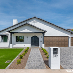 Southwest Contemporary