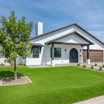 Southwest Contemporary