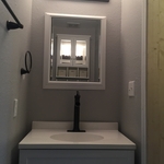 Bathroom Addition