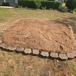 Stump Grinding