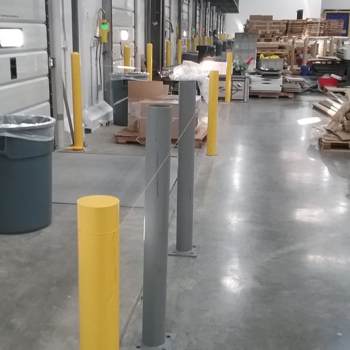 McLane Distribution