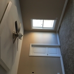 Master bedroom ceiling