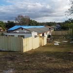 fence