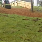 Sod install