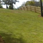 Sod install