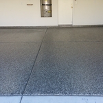 Black and White Chip for off roaders garages