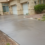 Single Color Cocoa Brown
