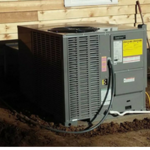 Central Air Unit
