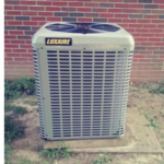 Heating and Air