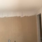 Before and After photos