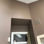 Before and After photos