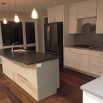 kitchen view
