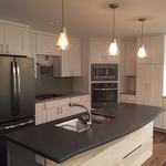 kitchen custom renovation