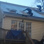 Re-roof