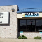 The Hot Tub Company