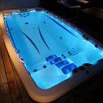 Marquis Spas ATV/ SwimSpa