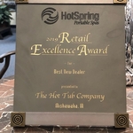 Retail Excellence Award
