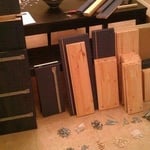 FURNITURE ASSEMBLY