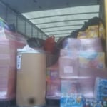 LONG DISTANCE LOAD