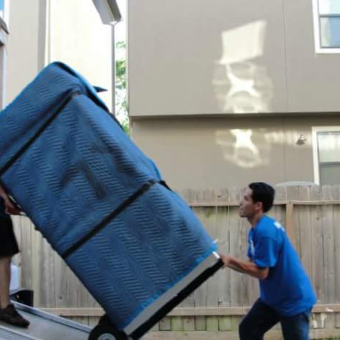 APPLIANCE DELIVERY/PICKUP!!