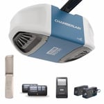 Garage door openers
