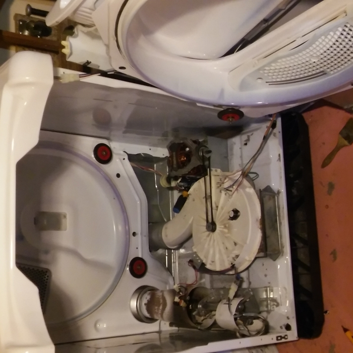 Repair
