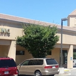 Live Oak Strip Mall