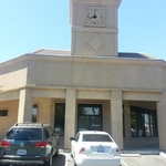 Live Oak Strip Mall