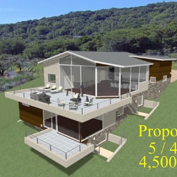 Los Gatos Hillside Hime