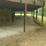Underdeck