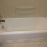 Cranford Bathtub Refinishing.
